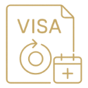 Visa Extensions